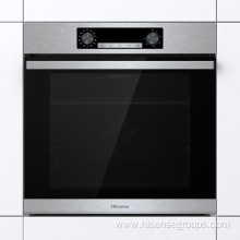 Hisense BSA65226AX Steam Assist Oven